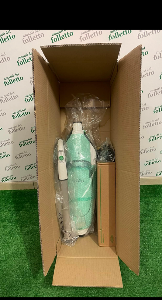 Folletto VK220s Nuovo