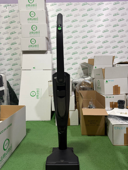 Aspirapolvere Folletto vk7 black