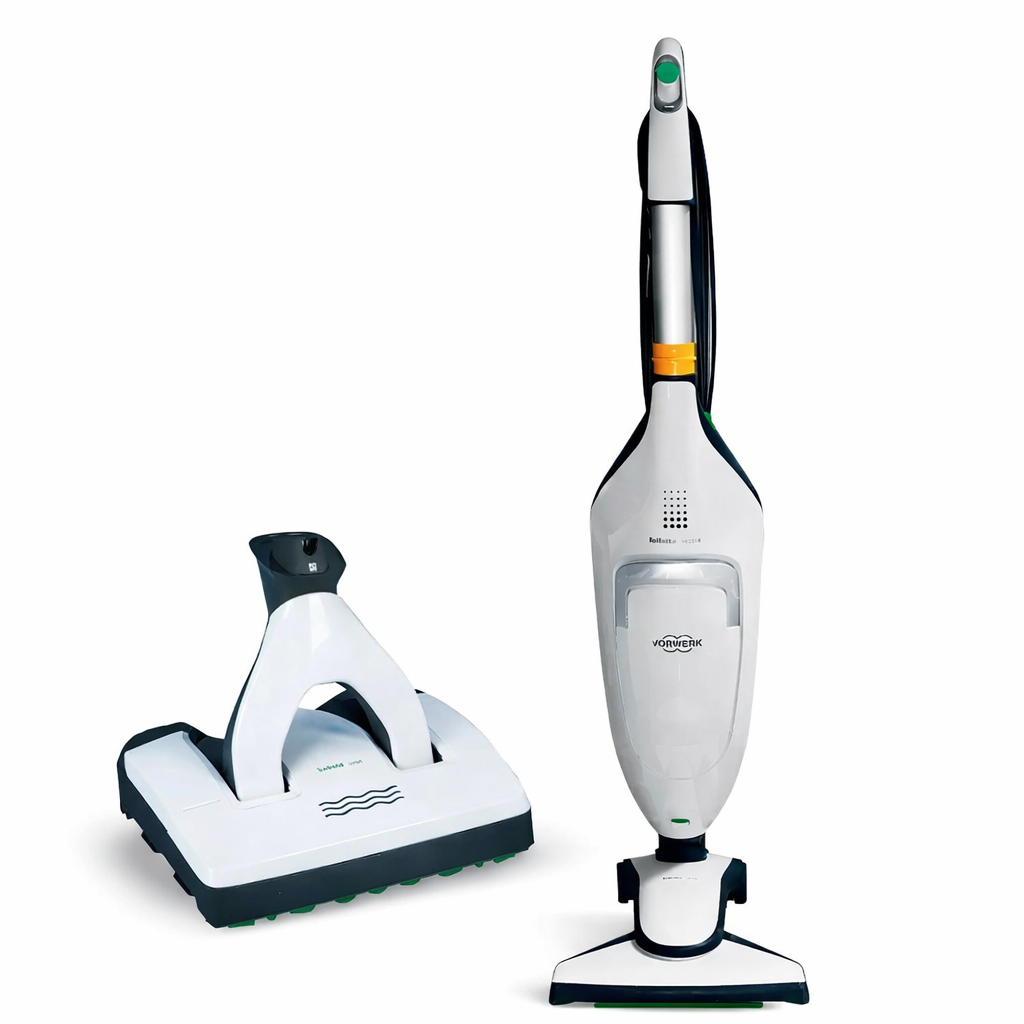 Folletto Vk220s + SP600 combinazione expo