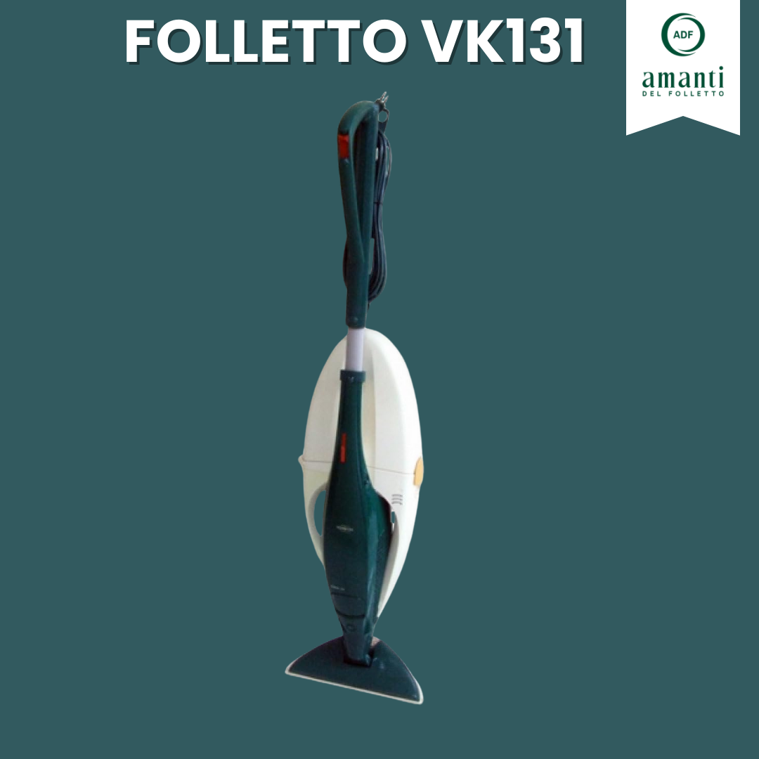 Folletto VK131 (RIGENERATO)