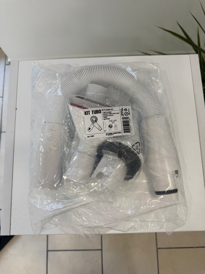 Folletto VK7 ricondizionato kit tubi in omaggio