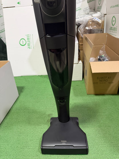 Aspirapolvere Folletto vk7 black