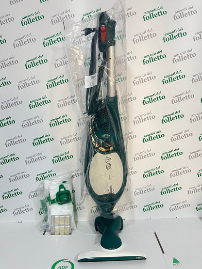 Folletto VK140 Rigenerato