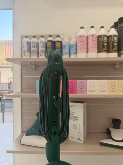 Folletto VK135  Rigenerato 24 mesi di garanzia PRODOTTO ORIGINALE TEDESCO