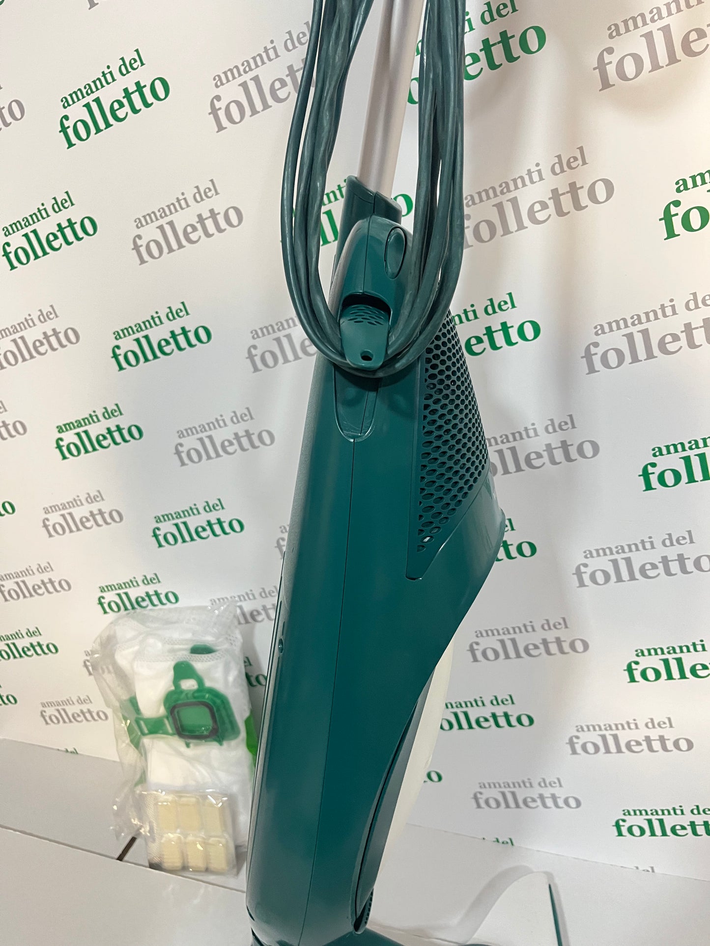 Folletto VK140 Rigenerato