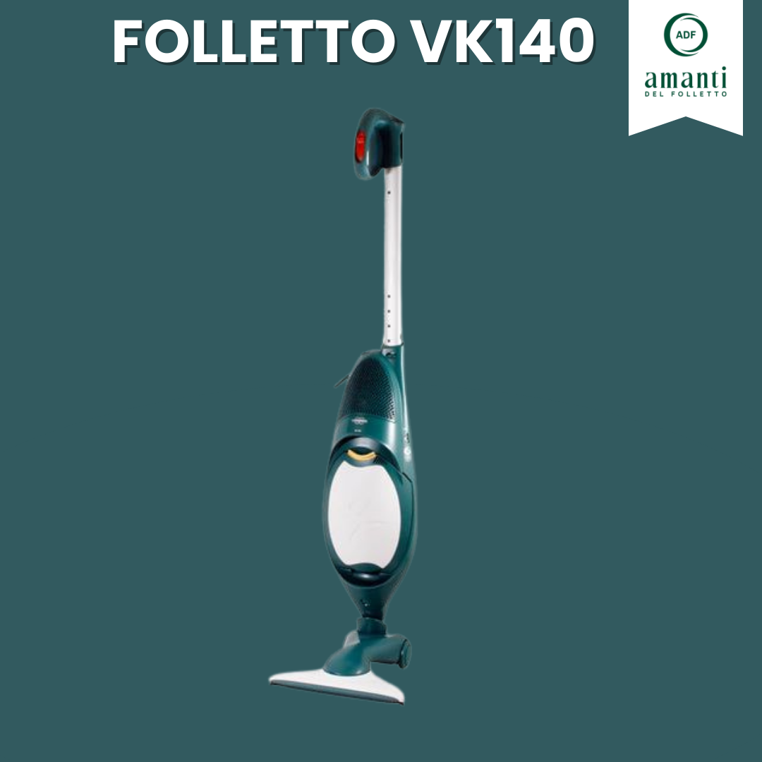 Folletto VK140 (RIGENERATO)