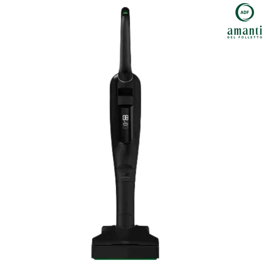 Aspirapolvere Folletto vk7 black