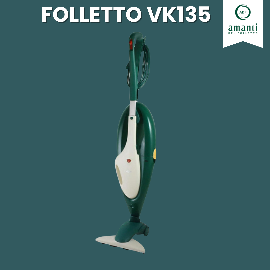 Folletto VK135 (RIGENERATO)