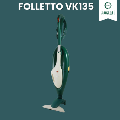 Folletto VK135 (RIGENERATO)