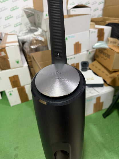 Aspirapolvere Folletto vk7 black