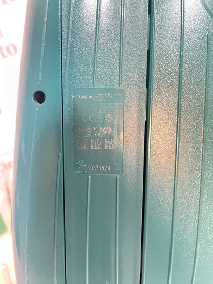 Folletto VK140 Rigenerato