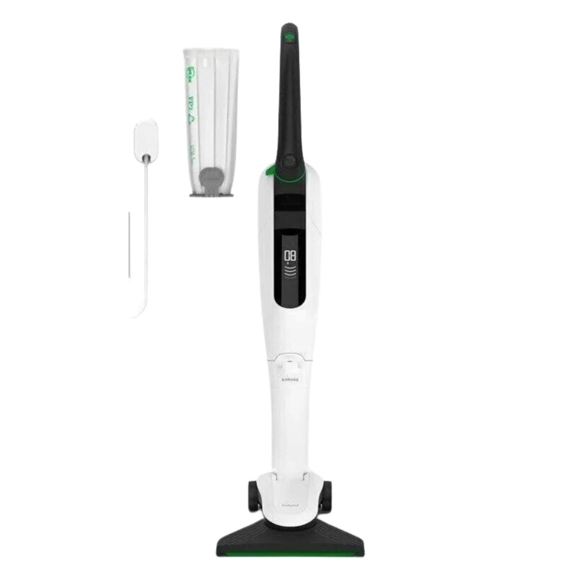 Folletto VK7 pari a Nuovo