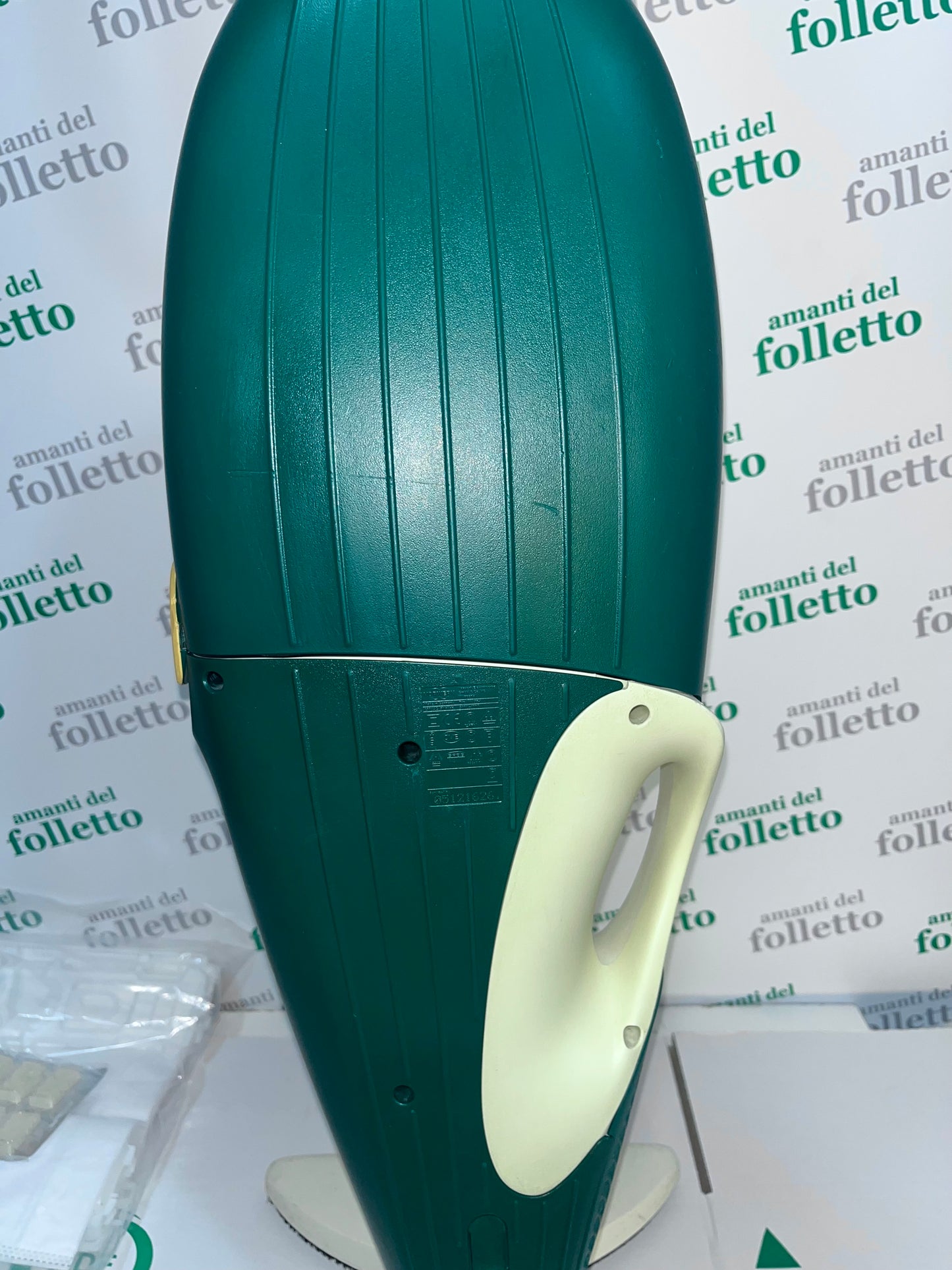 Folletto VK135 Rigenerato