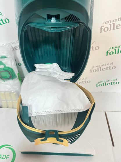 Folletto VK140 Rigenerato