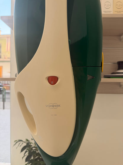 Folletto VK135  Rigenerato 24 mesi di garanzia PRODOTTO ORIGINALE TEDESCO