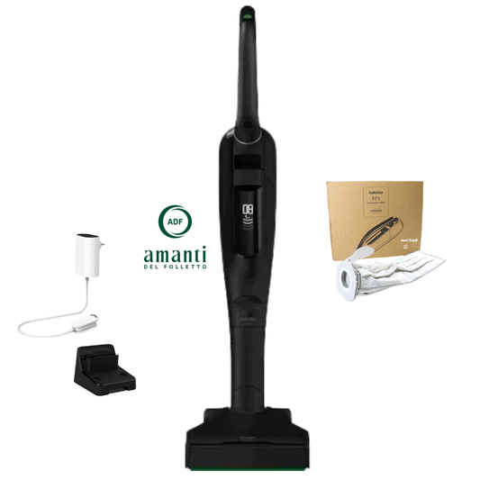 Folletto black VK7 NUOVO