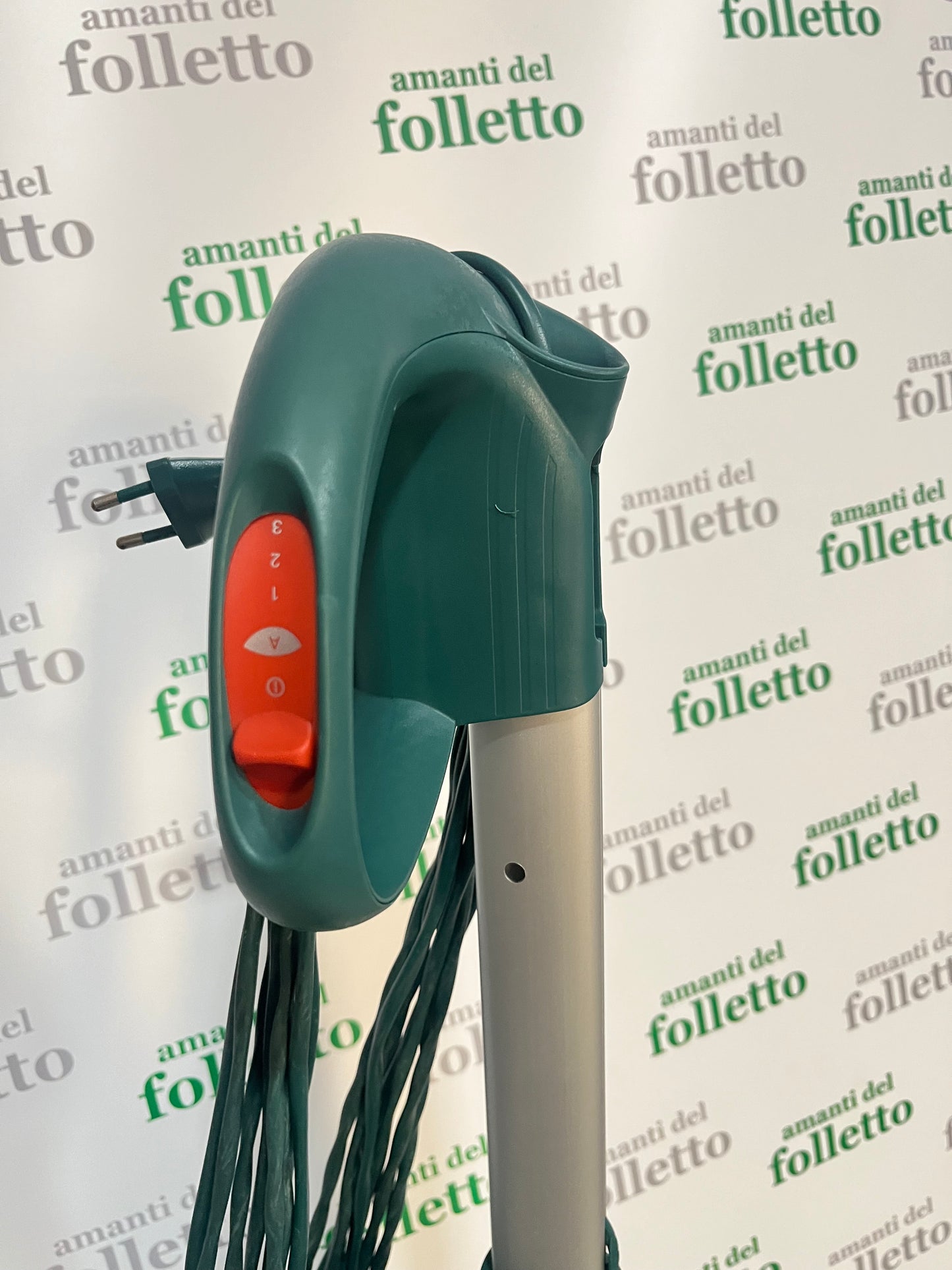 Folletto VK140 Rigenerato