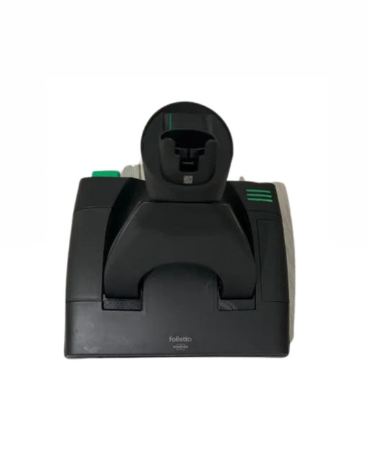 Vorwerk folletto pulilava sp7 black nera nuova