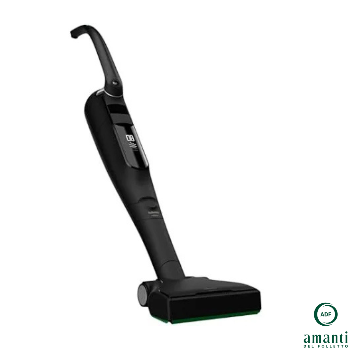 Folletto black VK7 NUOVO + aspirabriciole in omaggio
