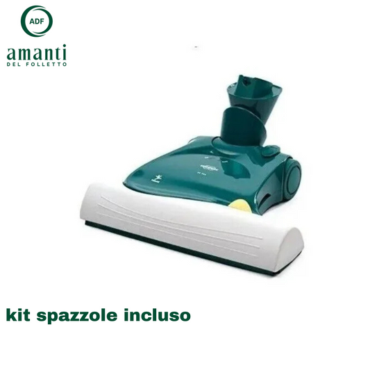 Battitore EB360 più kit spazzole ( rigenerato)