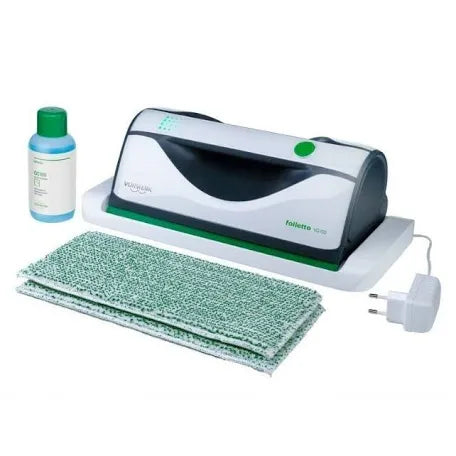 Lavavetri folletto Vg100 modello Expo